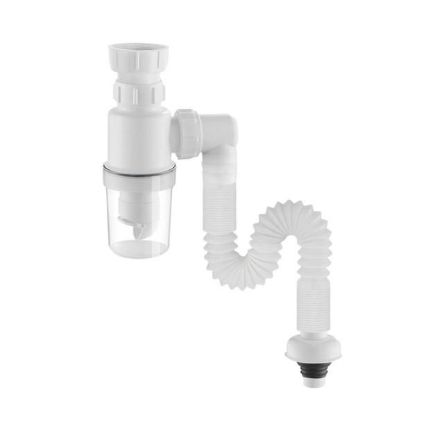 32mmSink Drain Pipe Sewer Drain Hose