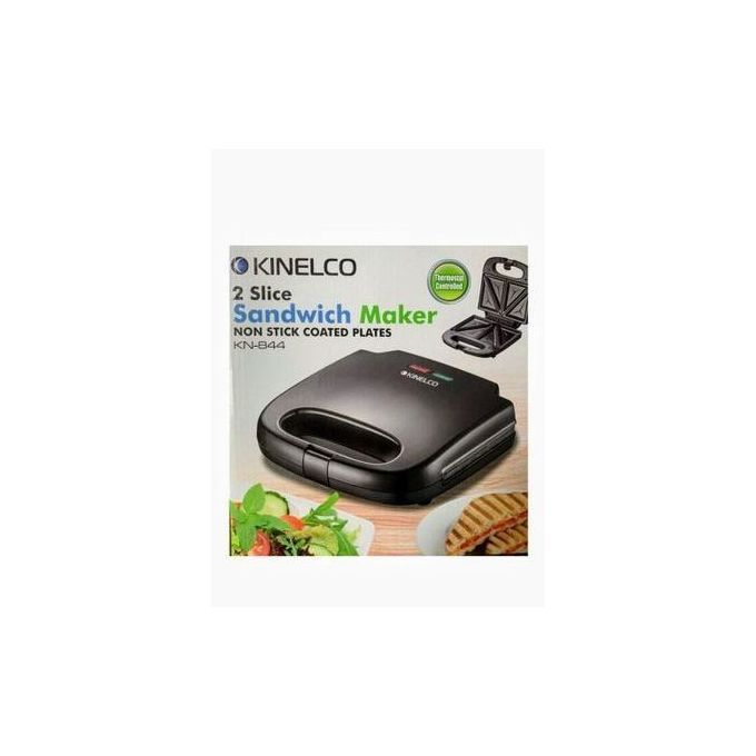 2 - Slice Sandwich Bread Maker