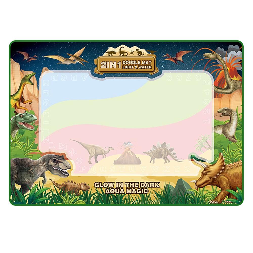 Water Doodle Mat Magic Doodle Mat Water Doodle Mat Kids