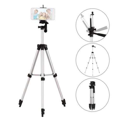 NEWLY ENHANCED FLEXIBLE PORTALE LIGHT WEIGHT Camera Tripod