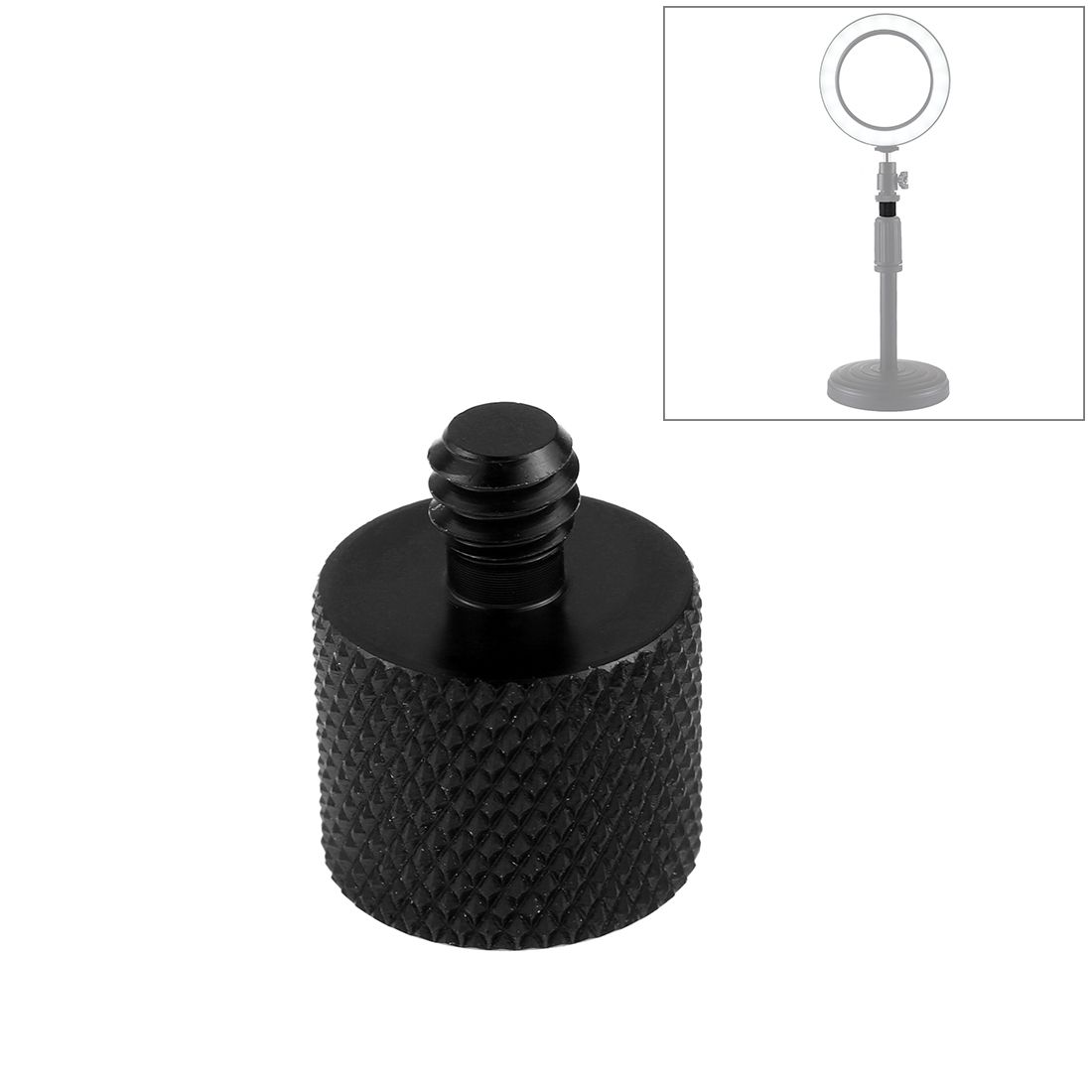 3/8 Inch Female Thread To 1/4 Inch Male Thread