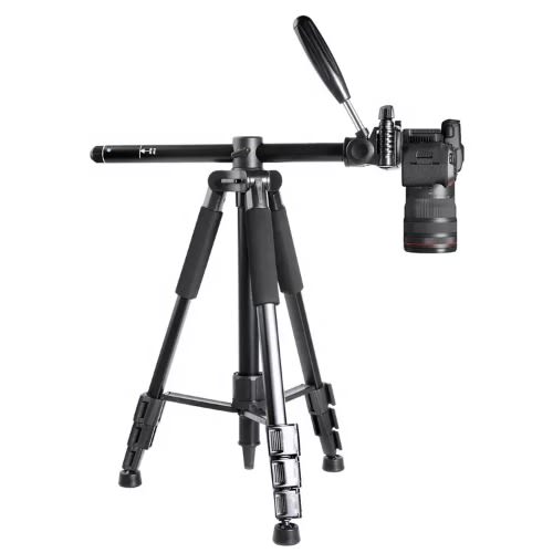 Professional Photo Studio Tripod + Monopod For DSLR Cameras & Phone