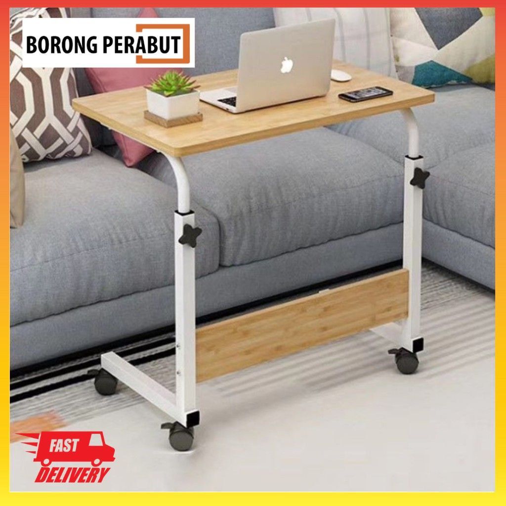 Adjustable Laptop Table