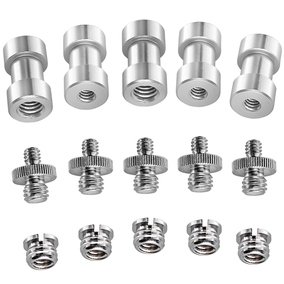 Neewer® 15 Pieces 1/4