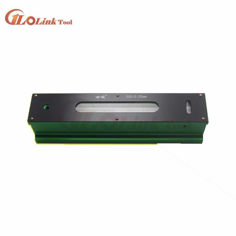 Bar Level Rit Level Instrument Measuring Tool 0-200mm