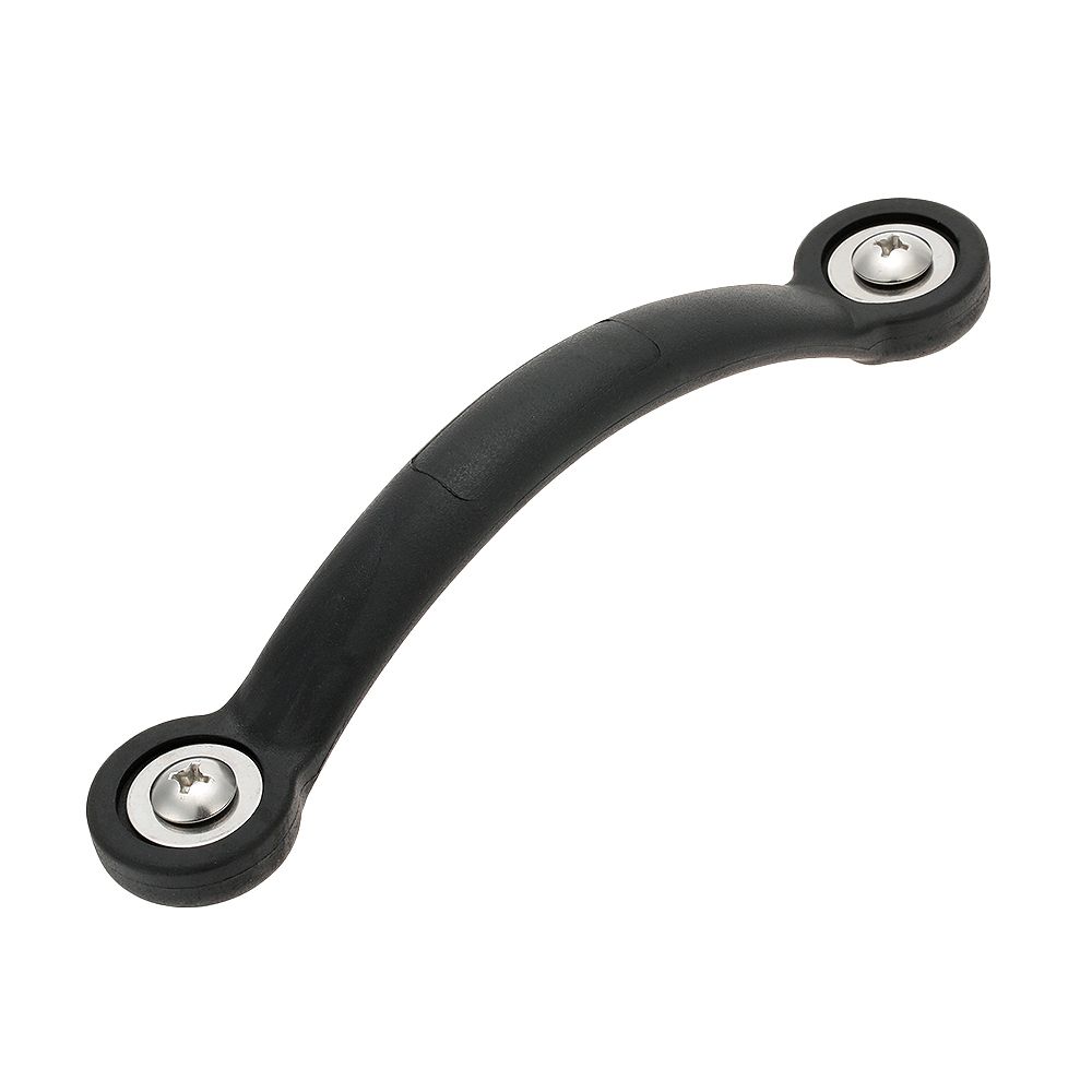 1pc 19cm Kayak Canoe Marine Boat Rubber Side Mount Carry