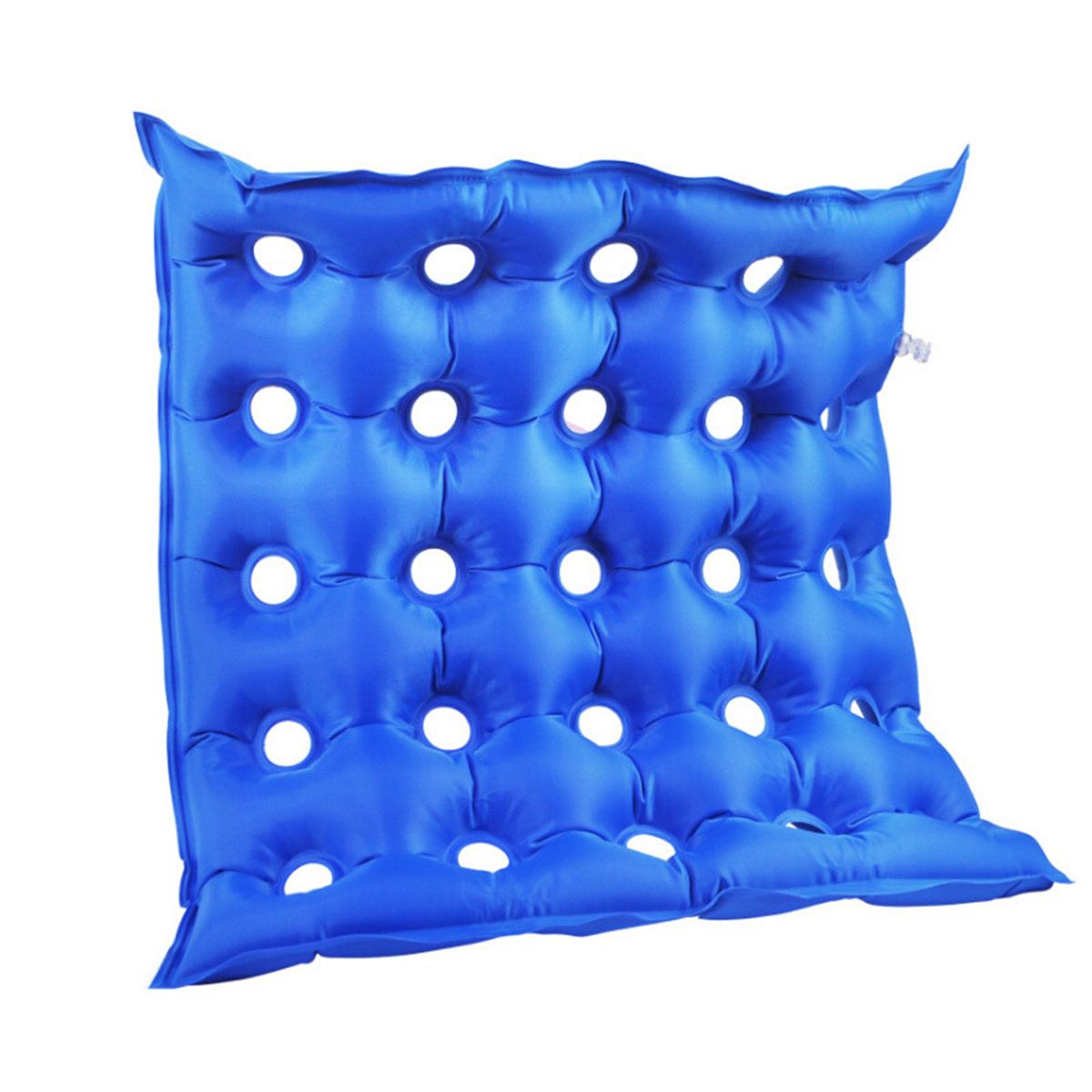 Air Inflatable Seat Cushion For Wheelchair Home Office