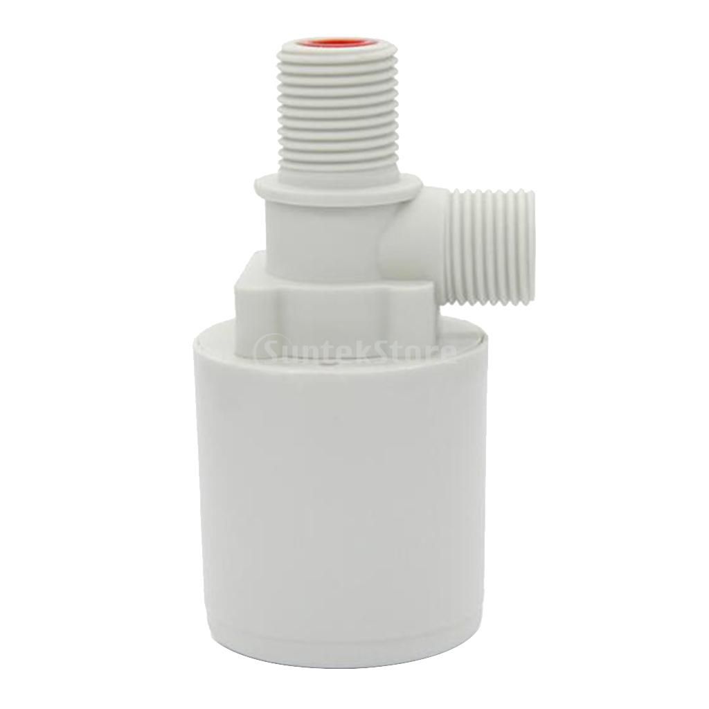 Automatic Water Level Control Valve 4inch Build In Upper Water Inlet