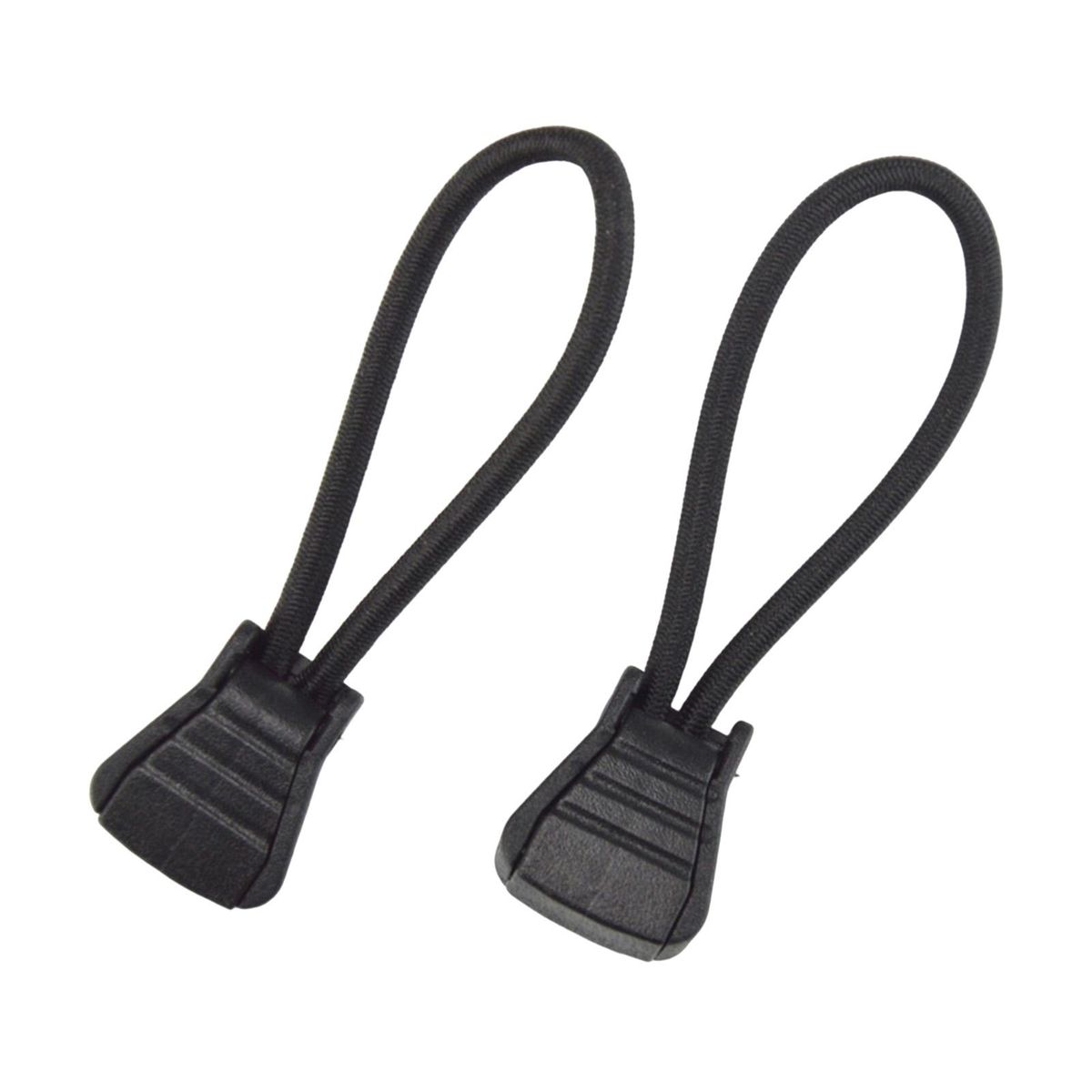 2Pcs Rope Clip Holder Single Head Hook Rope