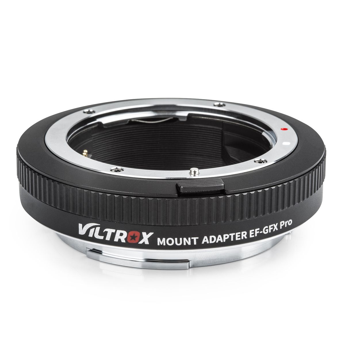 Ef-Gfx Pro Auto Focus Lens Mount Adapter Ring