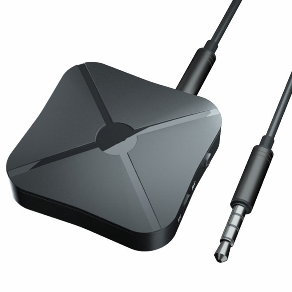 2-in-1 Audio Transmitter   Receiver BT 4.2 Audio Adapter