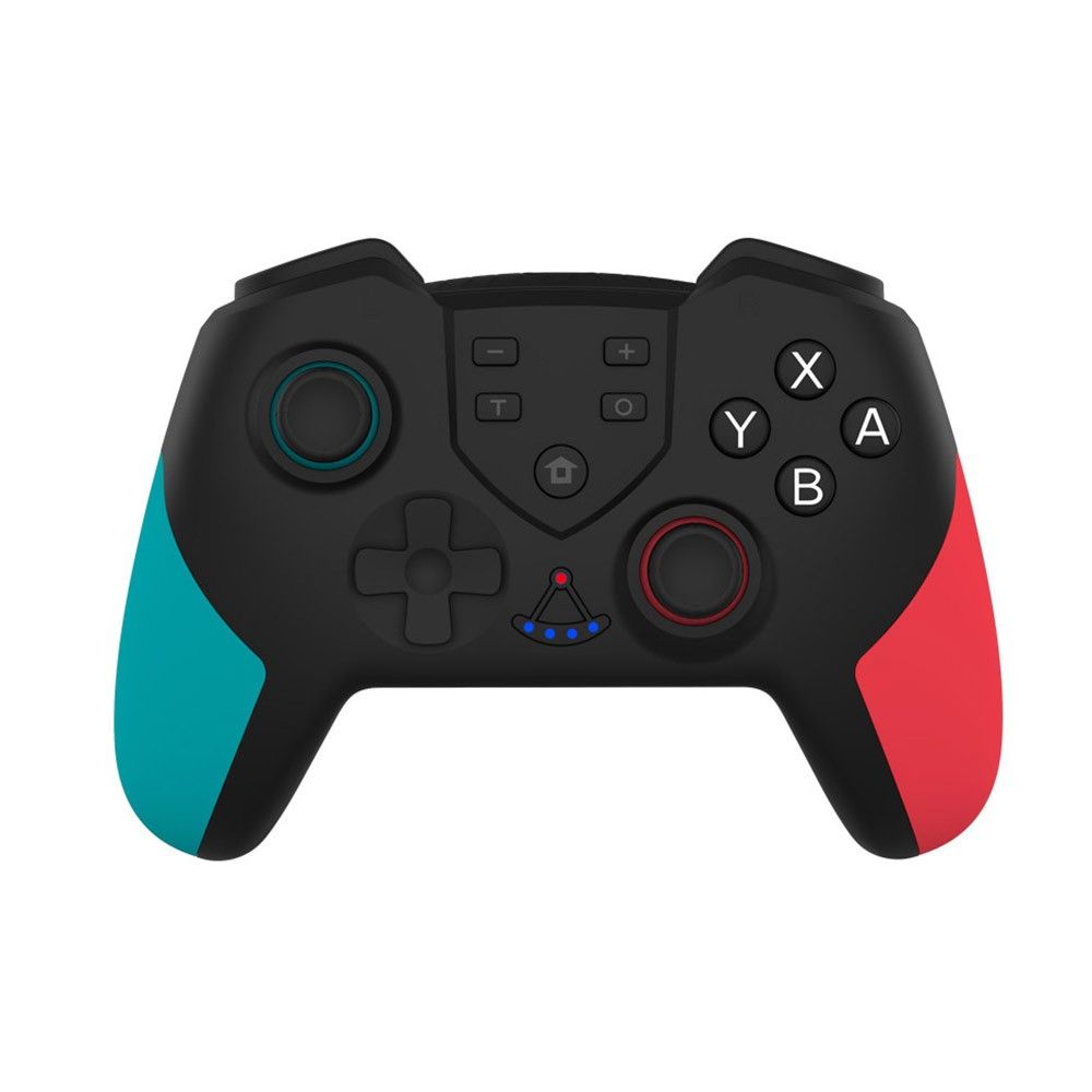 Wireless BT Gamepad With Double Motor Vibration Function