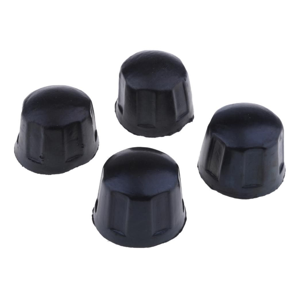 4Pcs   Axle Protection