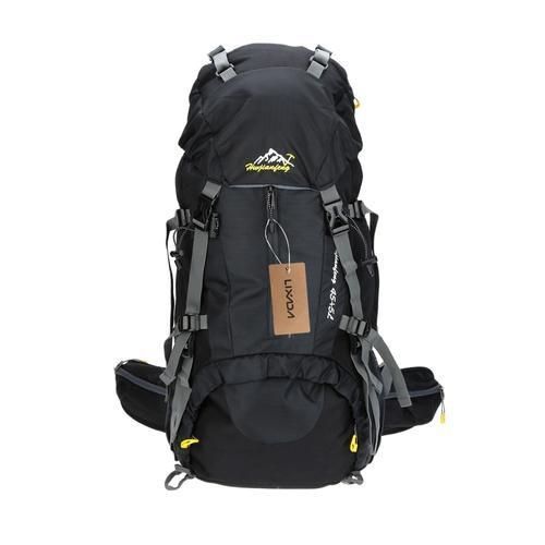 Outdoor Sports Backpack Mountaineering Bag Hiking Travel Bag