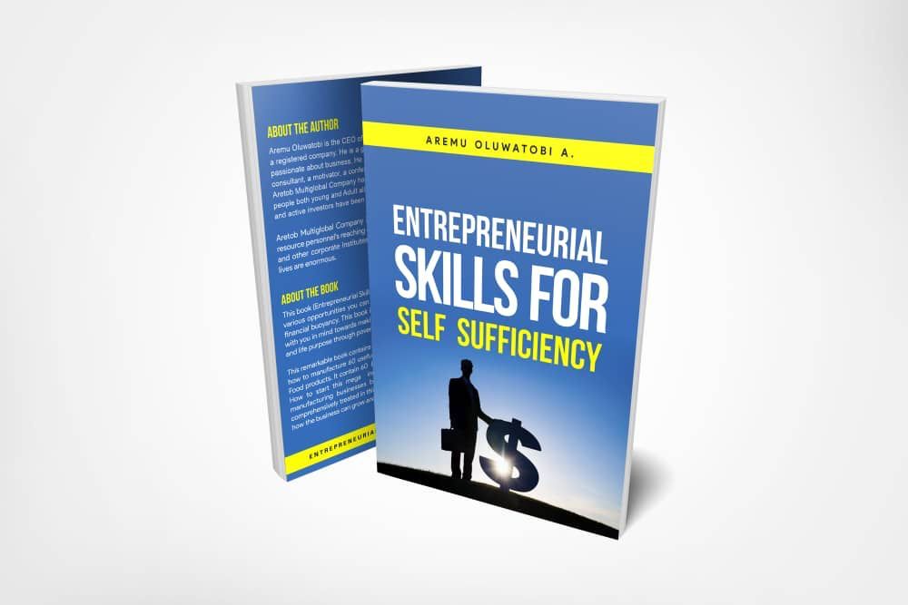 Entrepreneurial Skills For Self Sufficiency