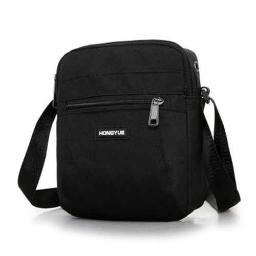 Unisex Messenger Bag Crossbody Shoulder Bags Travel Bag