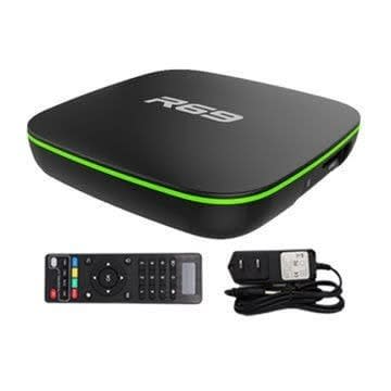 Android Tv Box R69