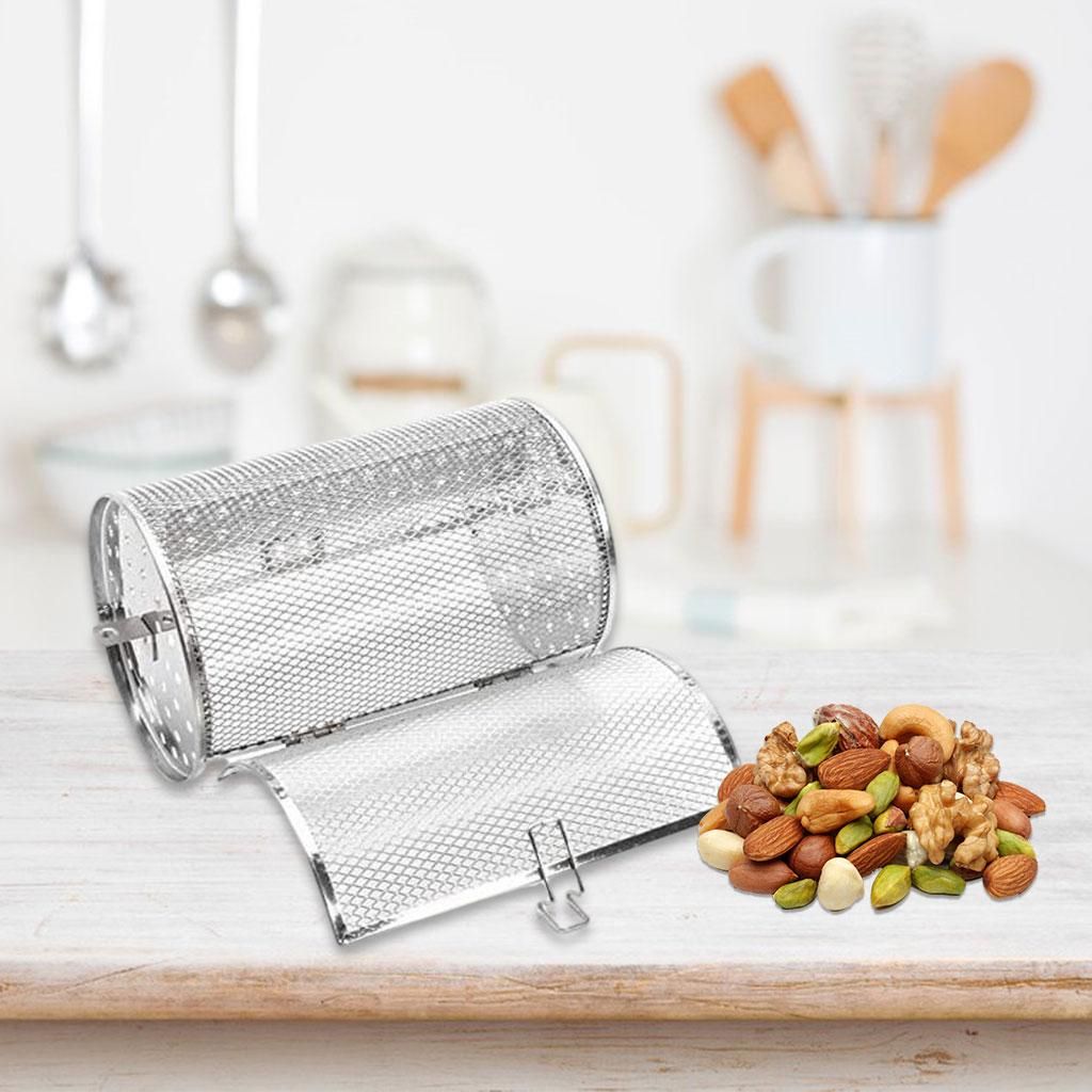 Oven Cage Accessory Roasting Roaster Grill For Barbecue