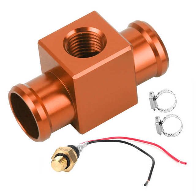 Thermostat Water Temperature Switch Radiator Cruise Control