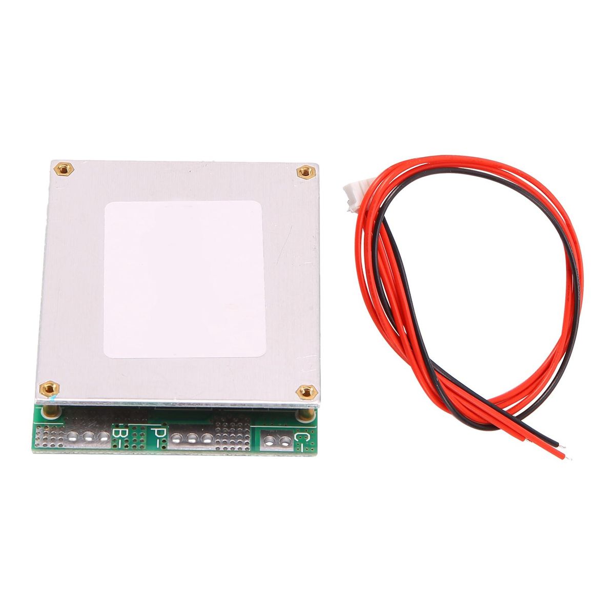 3S 12V 100A Protection Board Ternary Lithium Battery BMS PCB