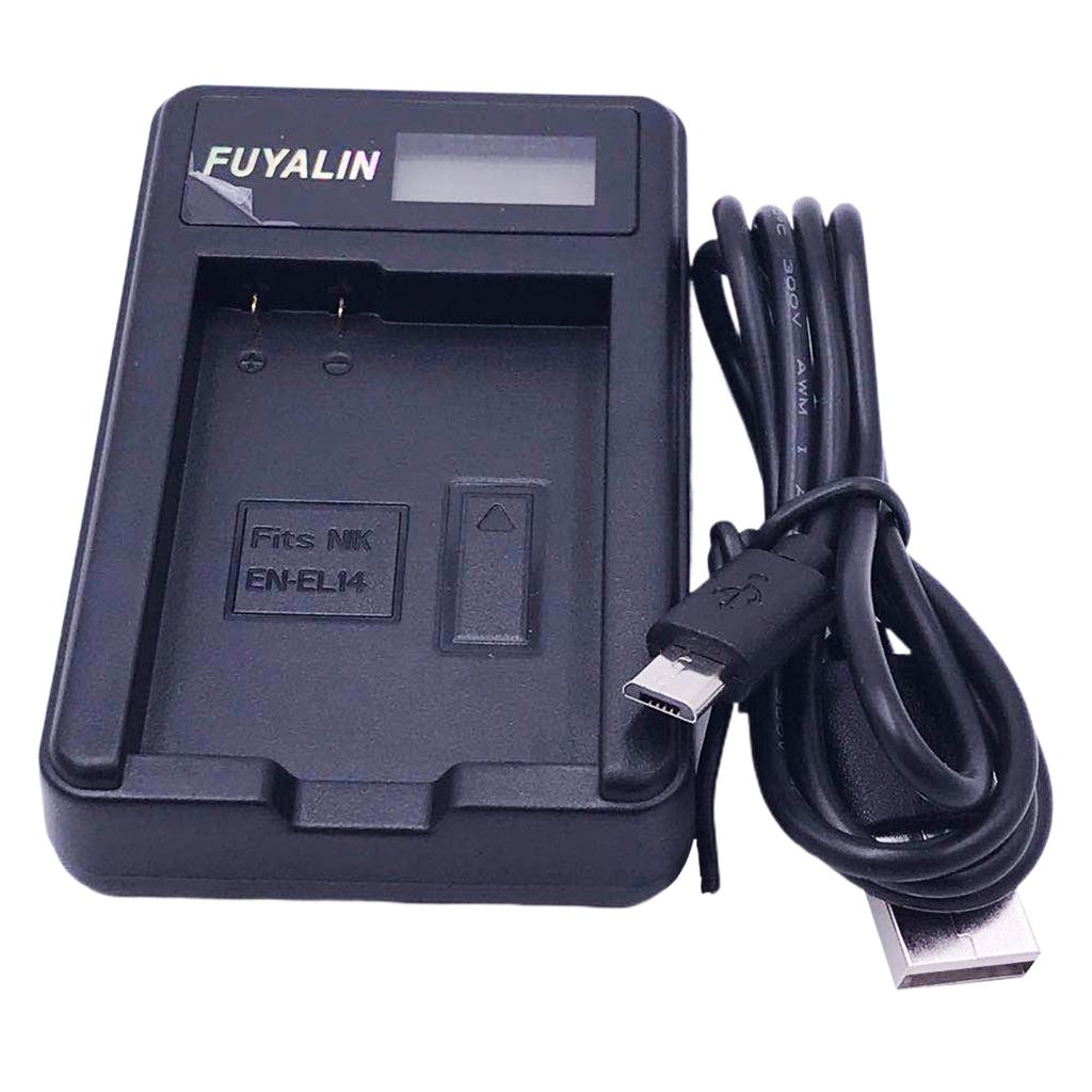 Battery El14 D37100