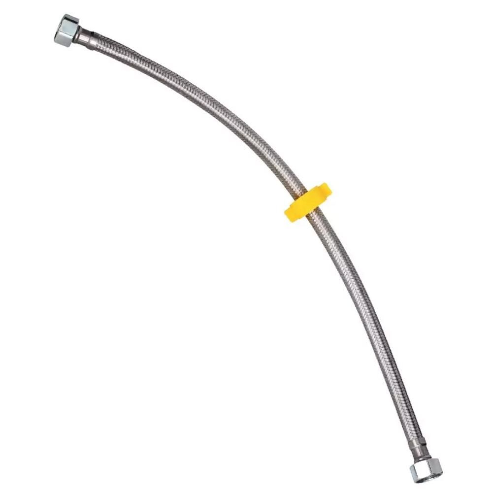 Stainless Steel Braided Flexible Water Hose for Kitchen