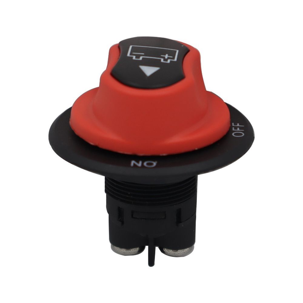 Isolator Truck Power Disconnector Safe Cut Off Car Battery