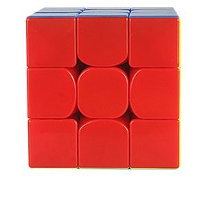 QYToys Warrior S 3 X 3 Speed Cube