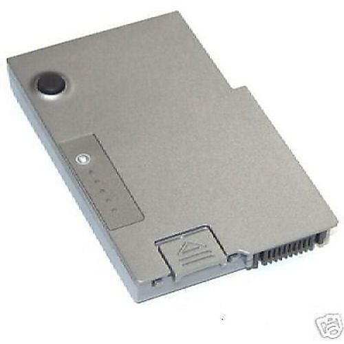 Laptop Battery For Dell Latitude D600 D530  D610 D500 D510 D520 C1295