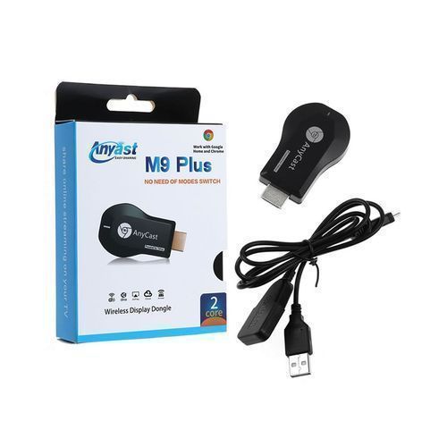 M9 Plus Wifi Dongle HDMI Mirror Screen Display Projector Amplifier Airplay TV Box Stick Chromecast
