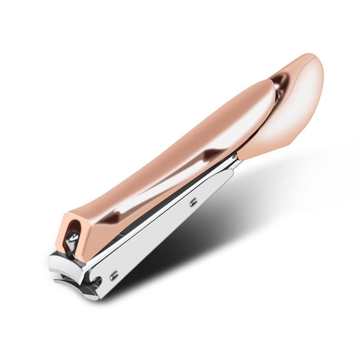 Wide Jaw Toenail Clipper Carbon Steel Nail Clipper Nail