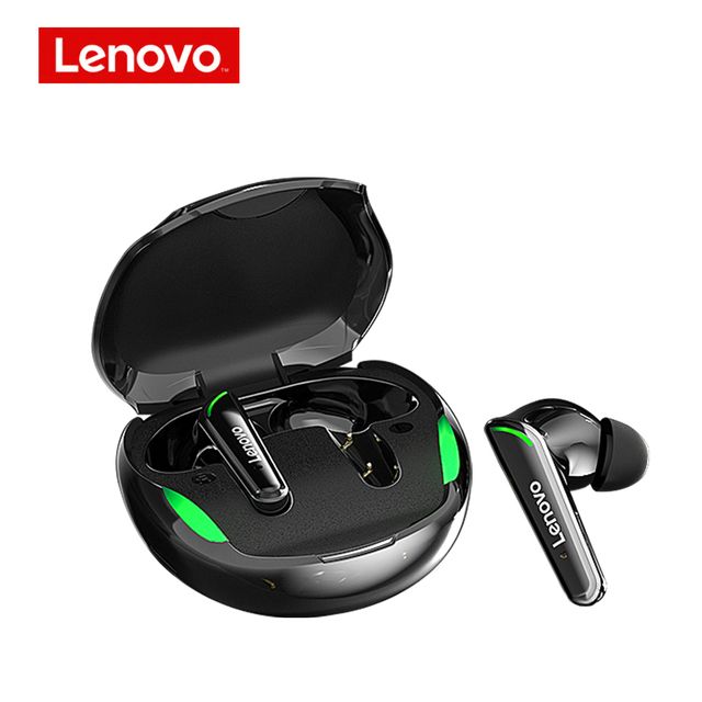 XT92 TWS Gaming Earbuds Low Latency Bluetooth Earphones
