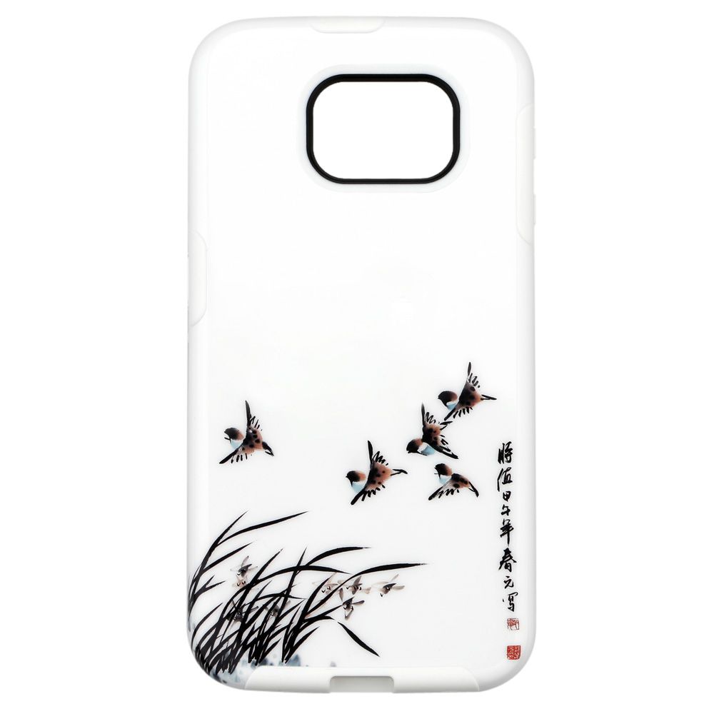 Case For Samsung Galaxy S6 Eco-friendly Material Stylish