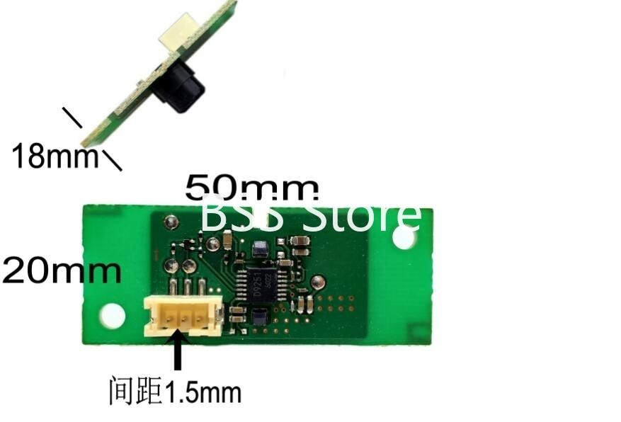 High Sensitive Motion Detection Pir Sensor Module Sensors