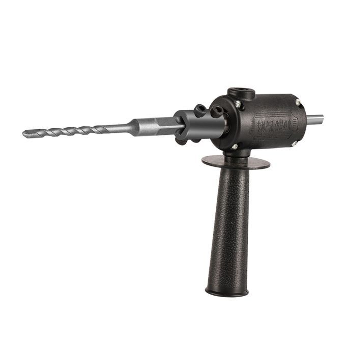 1 Set HSS Countersink Drill Bit Set Woodworking Carpentry DIY Tool