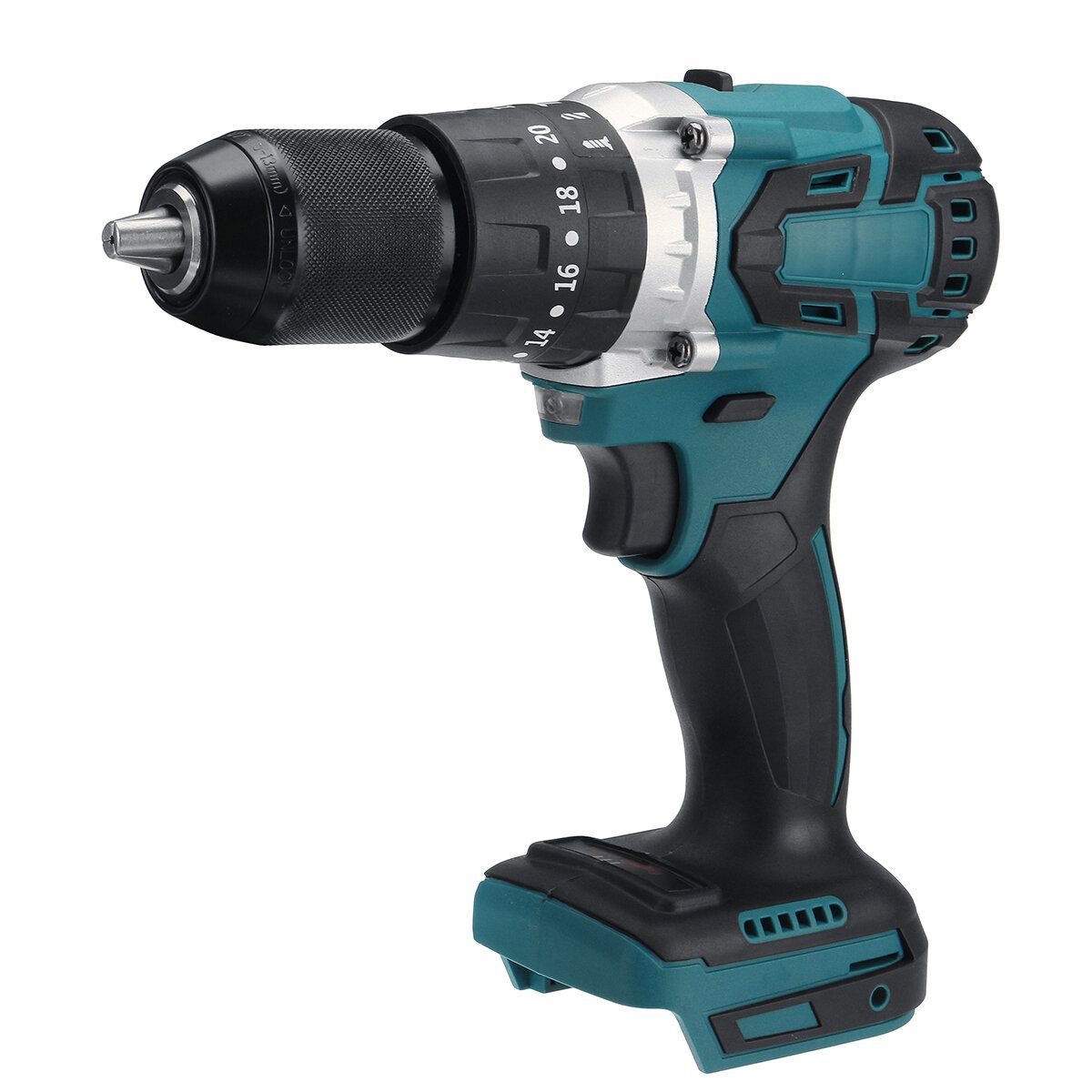 3 IN 1 18V Brushless Electric Drill Rechargeable Two-speed