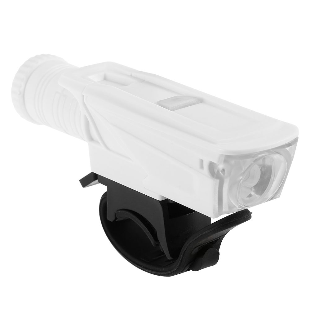 150LM Bike Front Light USB Rechargeable Bike Lamp LED Front