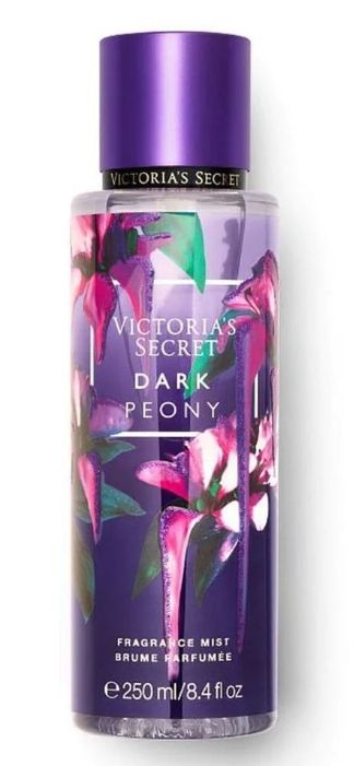 Dark Peony Body Mist- 250ML