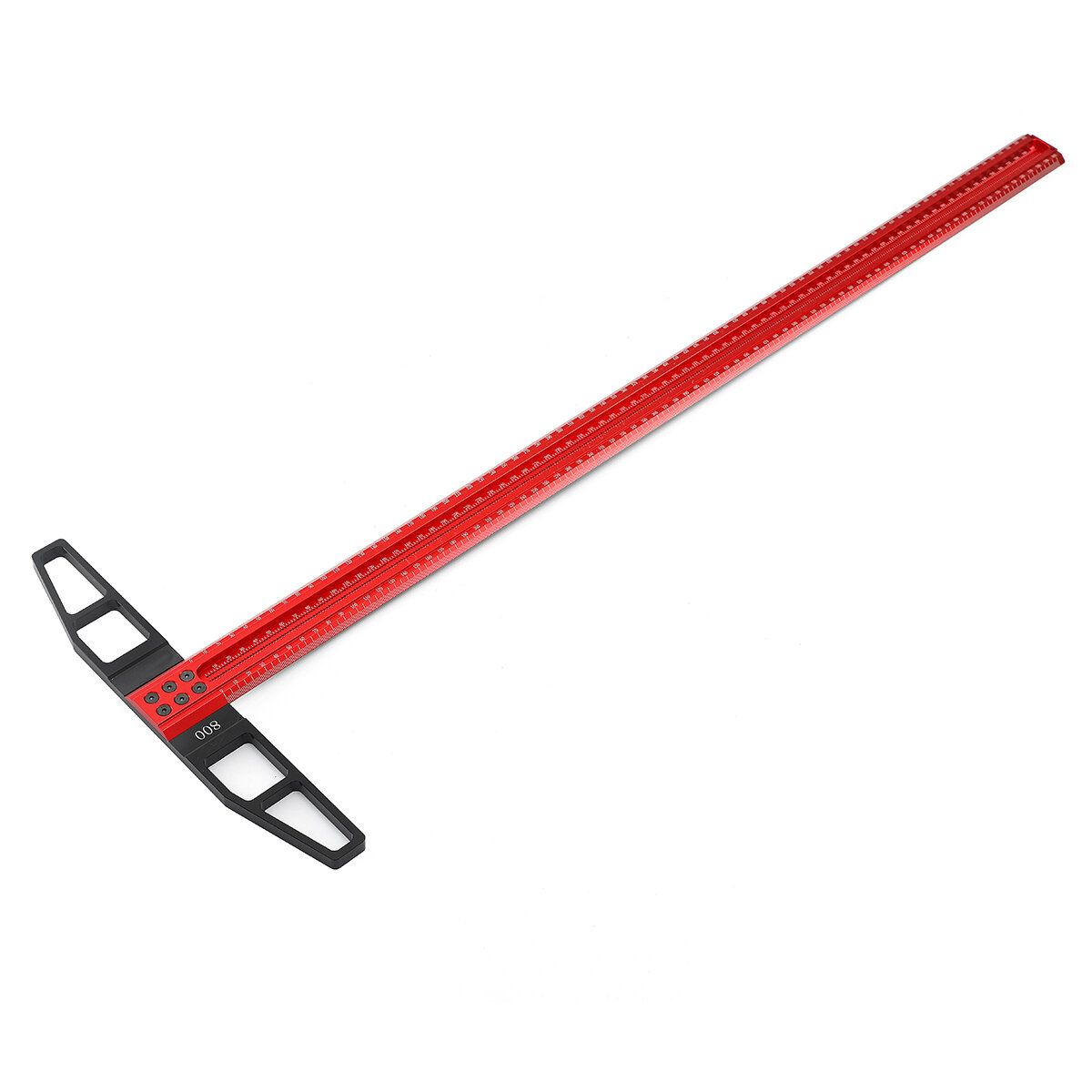Enjoywood 800mm 1000mm Precision Woodworking Scriber T