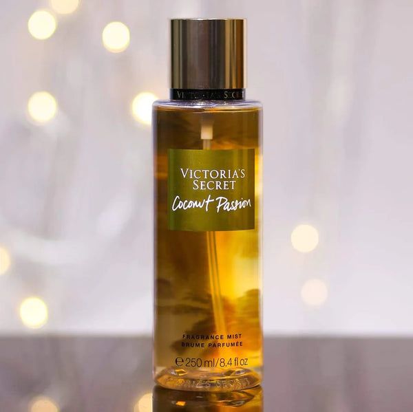Fragrance Mist - Coconut Passion 250ml