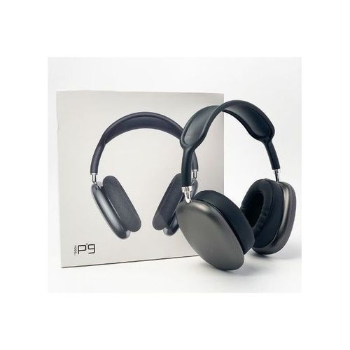 Powerful Bluetooth P9 Headphone For Games Music Sports 2023