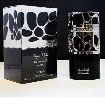 Qimmah Eau De Perfume
