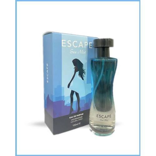 Sea Mists Eau De Parfum 100ml