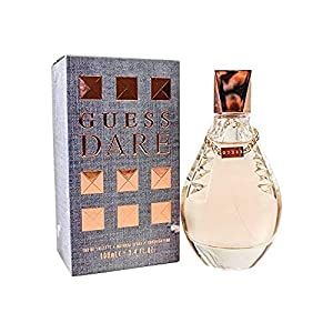 Dare Eau De Toilette Spray For Women, 100ml
