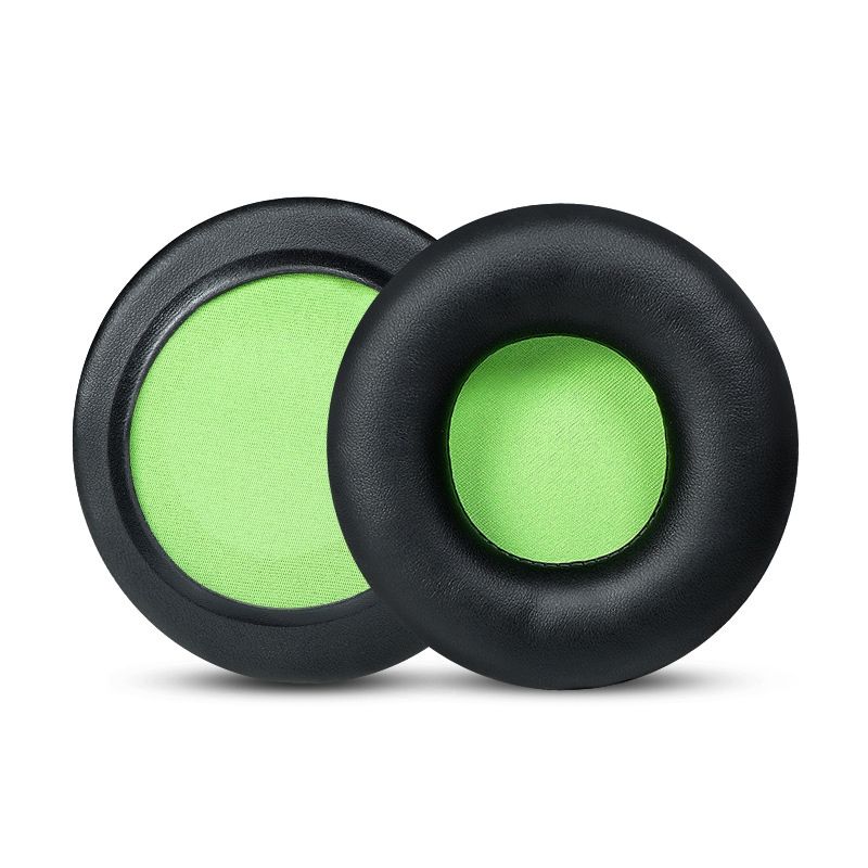2 PCS Ordinary Earphone Cushion Cover For Skullcandy / HESH 2.0 HESH