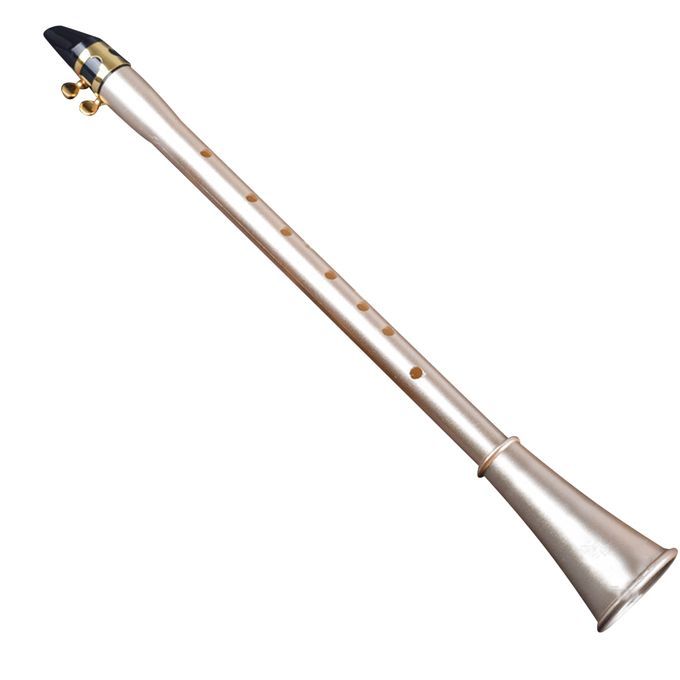 Pocket Clarinet Sax Mini Portable Clarinet-Saxophone Little