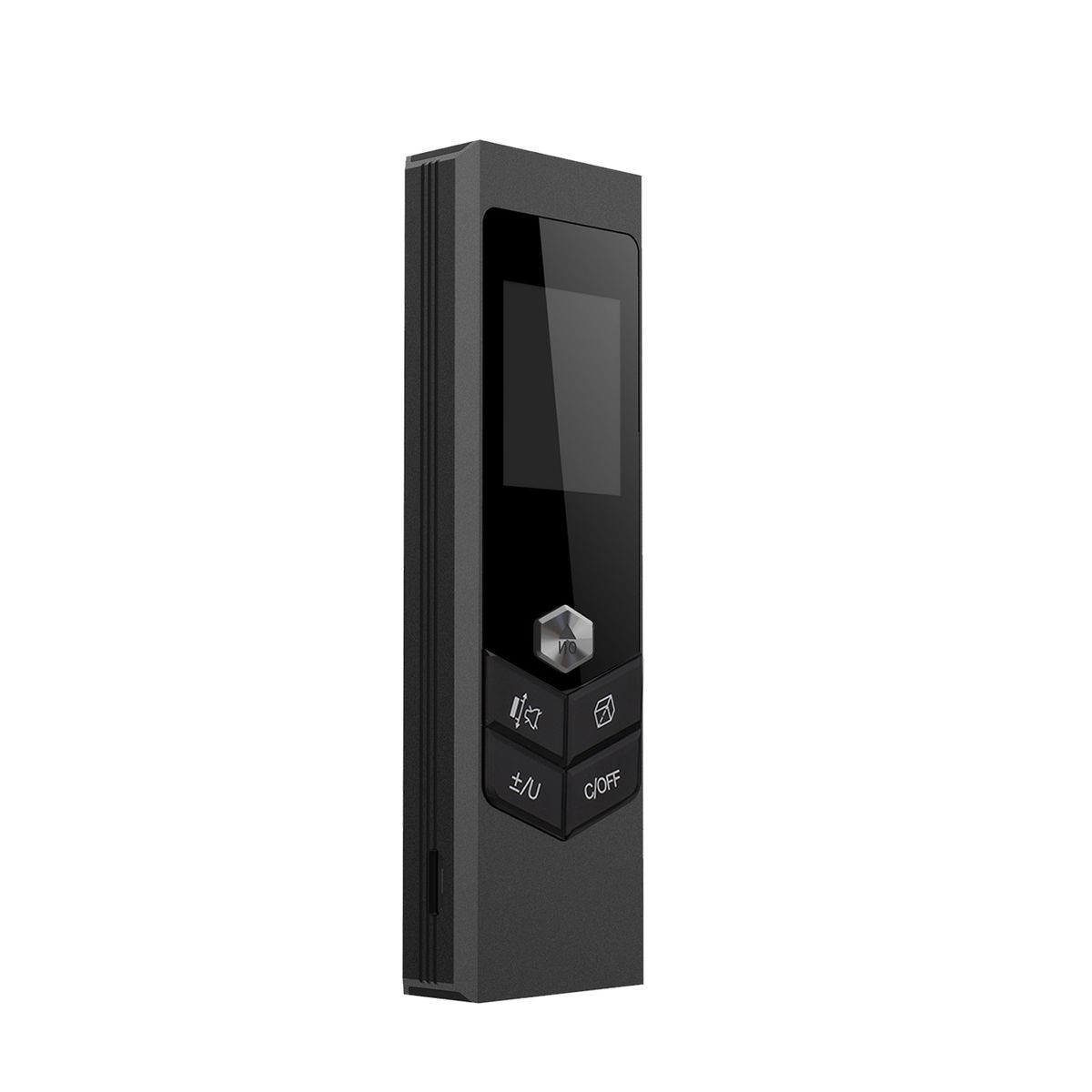 197Ft Mini Distance Measure Display M/In/Ft