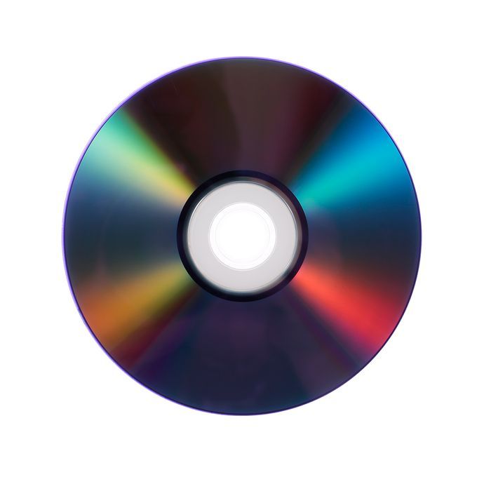 10PCS 215MIN 8X DVD+R DL 8.5GB Blank Disc Customizable DVD