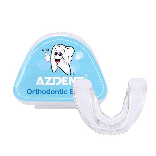 New Dental Orthodontic Brace Buck Tooth Protector Teeth