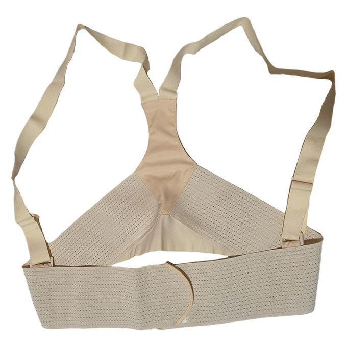 Pregnancy Support Belts Braces Maintain Proper Posture Reduce